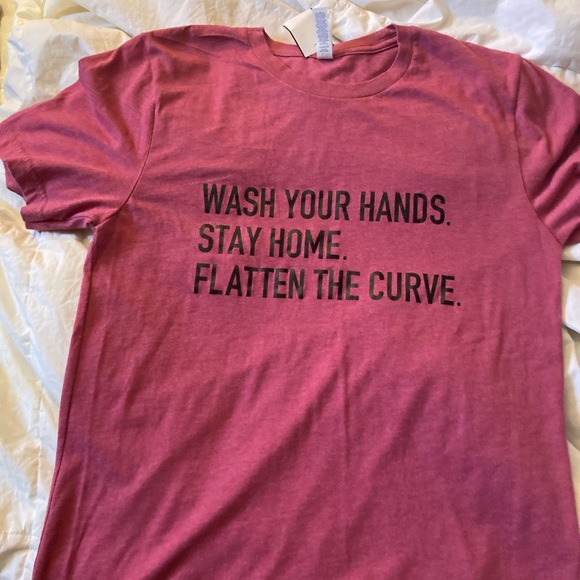 Retro 2020 T-shirt. - Picture 6 of 8